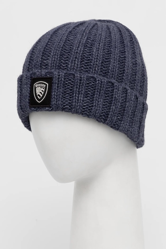 Kiegészítők Blauer sapka KIBLY BLUA05301 sötétkék