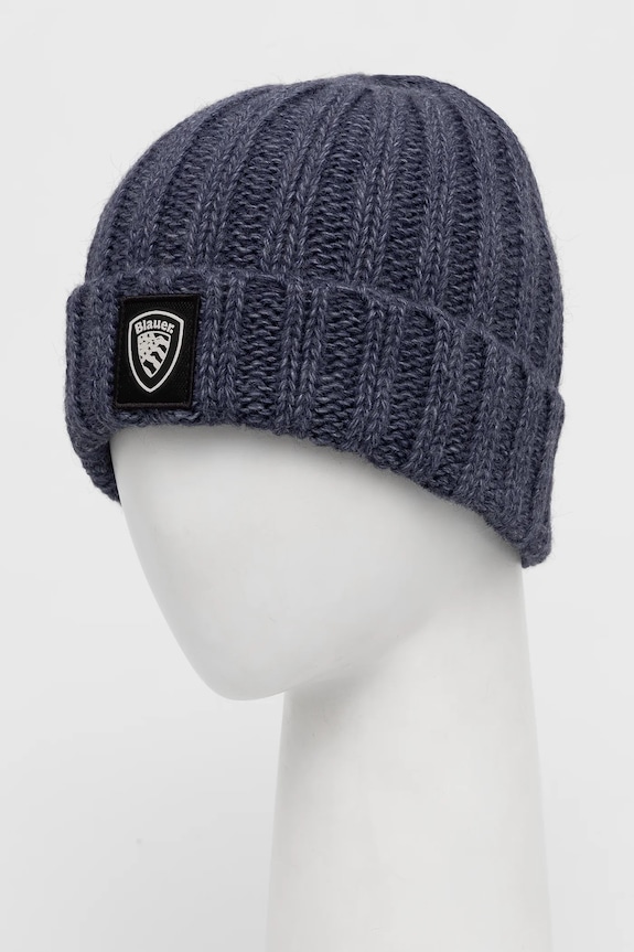 Kiegészítők Blauer sapka KIBLY BLUA05301 sötétkék