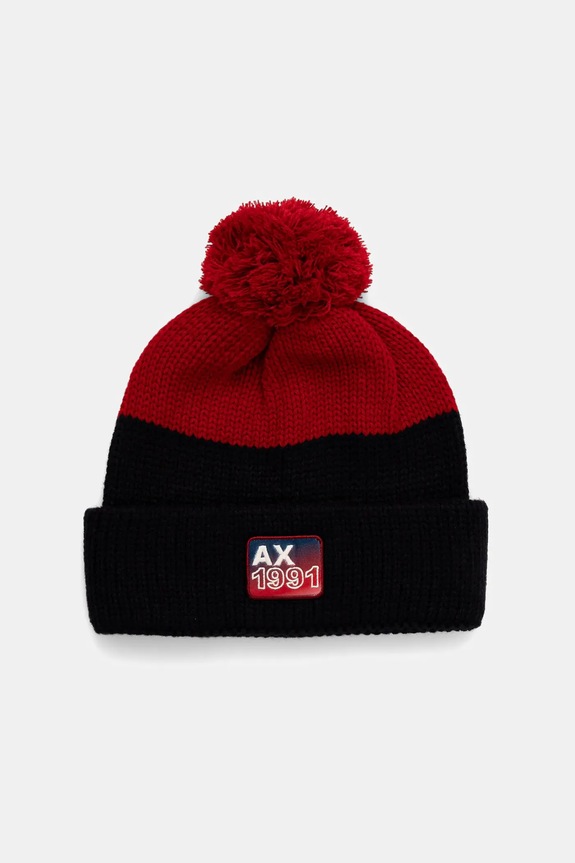 Шапка Armani Exchange остальные красный XM001929.AF19723