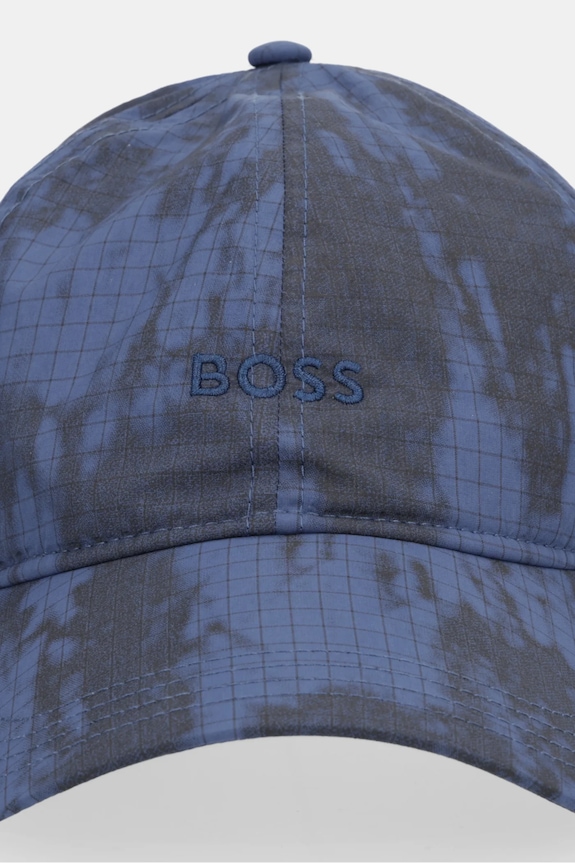 BOSS Orange șapcă Derrel-RS-P 50551462 bleumarin AW25