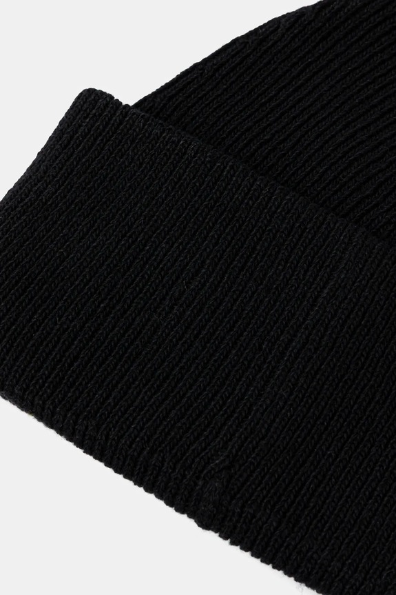 Dodaci Vunena kapa MM6 Maison Margiela SH2TB0003.M13168.900S crna