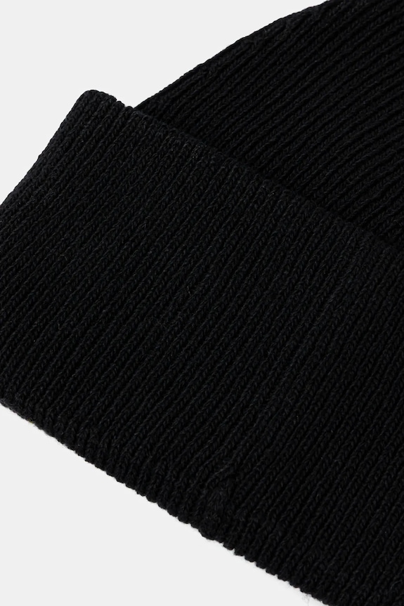 Dodaci Vunena kapa MM6 Maison Margiela SH2TB0003.M13168.900S crna