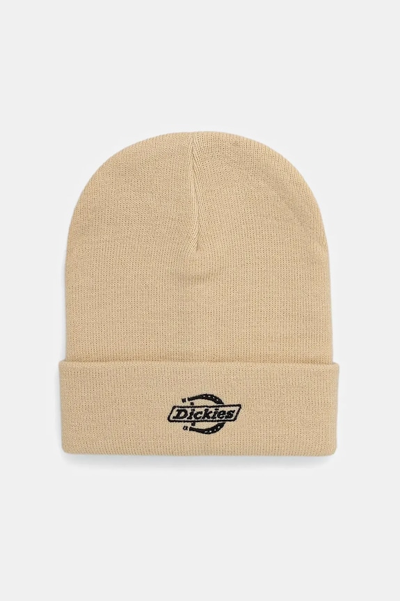 Dickies czapka pozostałe beżowy DK0A87NG