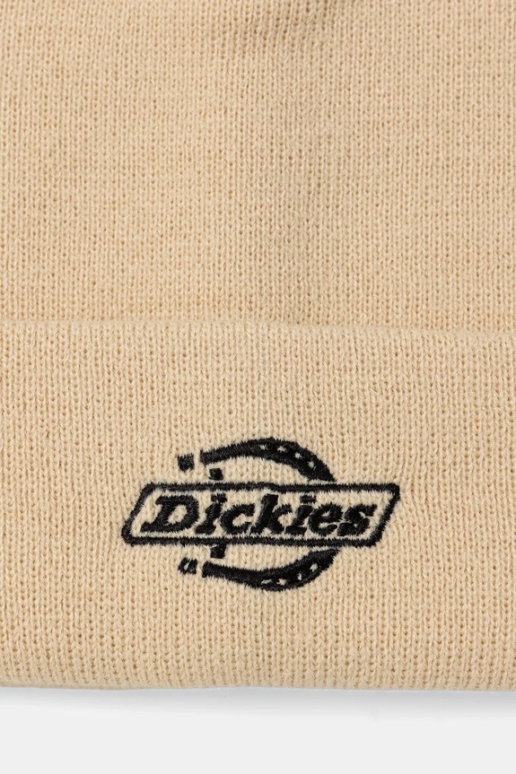 Dickies czapka DK0A87NG beżowy AW25