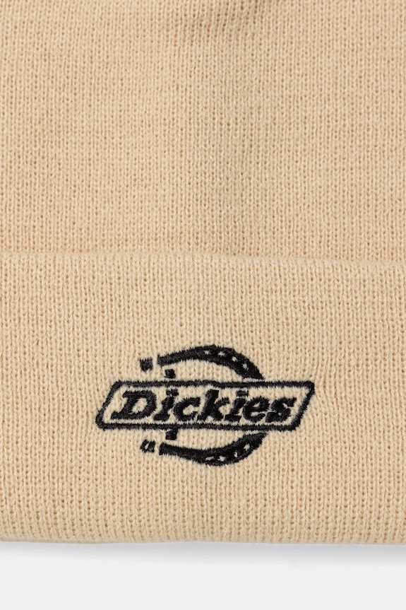 Dickies czapka DK0A87NG beżowy AW25