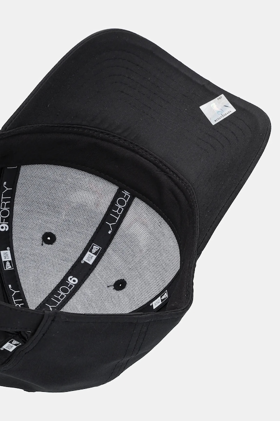 New Era czapka z daszkiem 0 czarny 60691228