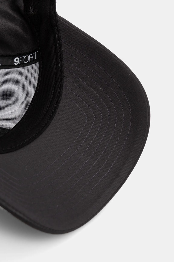 New Era czapka z daszkiem 0 szary 60691227