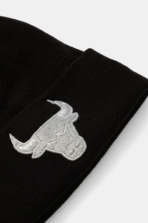 Σκούφος New Era 60691272 μαύρο AW25