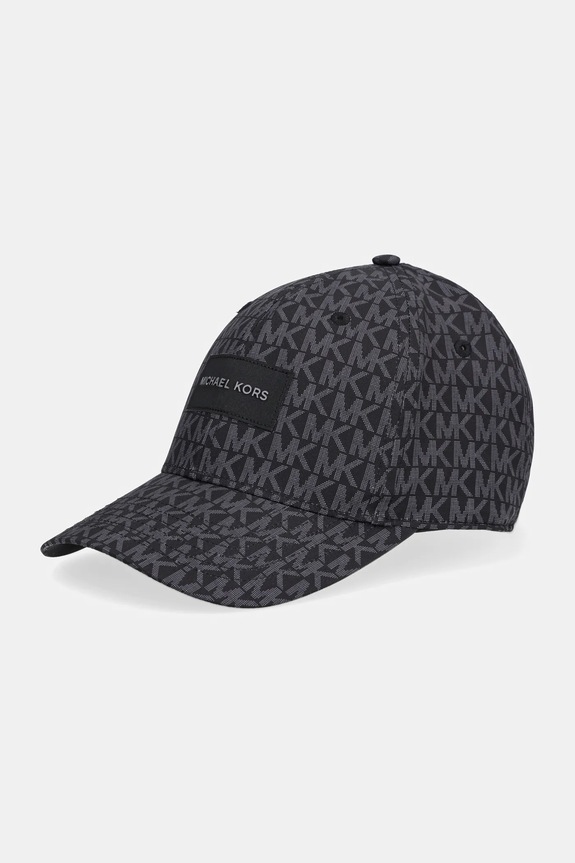 Michael Kors baseball sapka egyéb fekete CF500532QQ