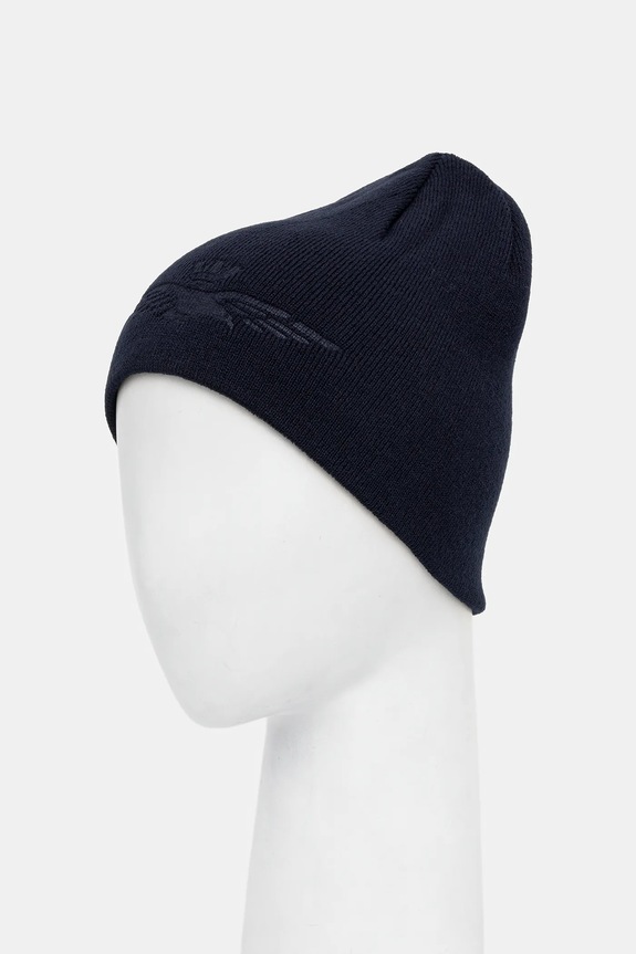 Dodaci Kapa Aeronautica Militare CU0083UL00915 mornarsko plava