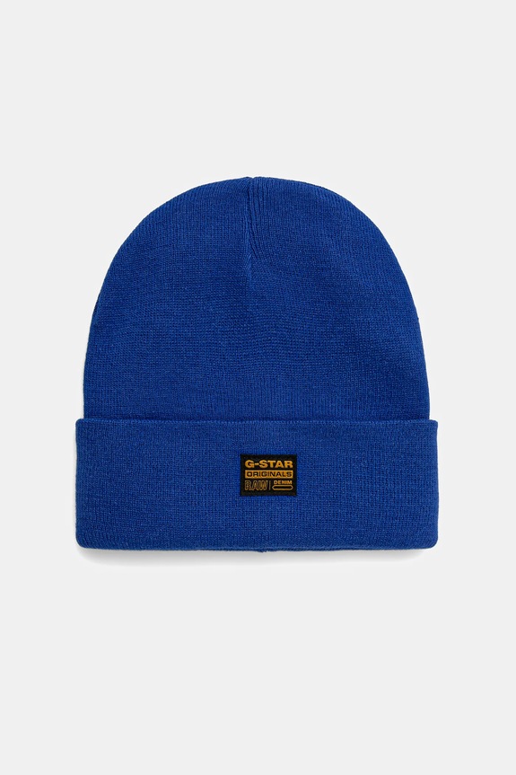 Καπέλο G-Star άλλο μπλε D16624.E149