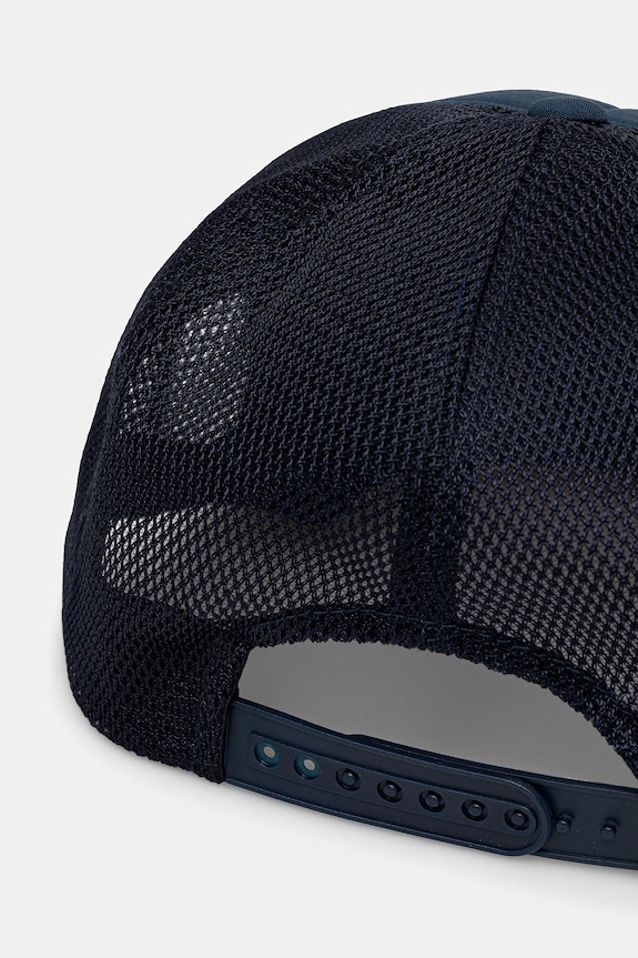 Аксессуары Кепка NEIGHBORHOOD mesh cap-1 251YGNH.HT06 тёмно-синий