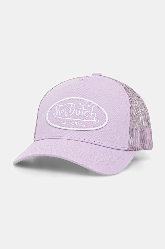 Von Dutch trucker kapa muška ljubičasta VD.1.CB.LOF