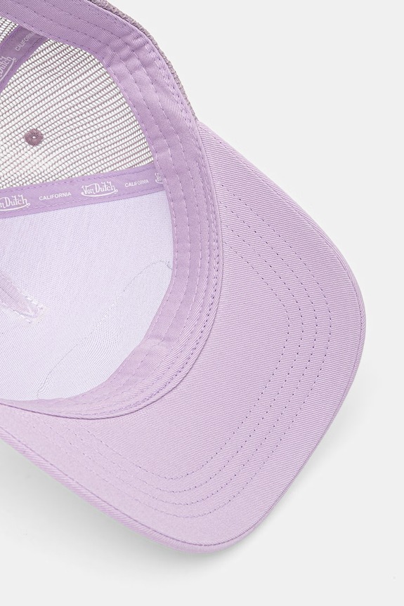 Von Dutch trucker kapa muška ljubičasta VD.1.CB.LOF