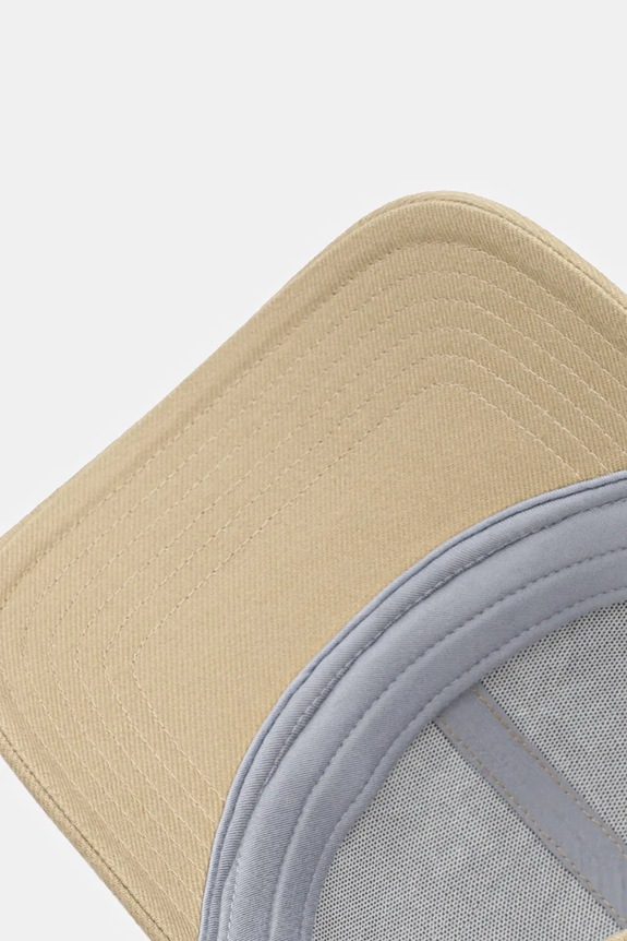 Βαμβακερό καπέλο του μπέιζμπολ Under Armour πράσινο 6007147