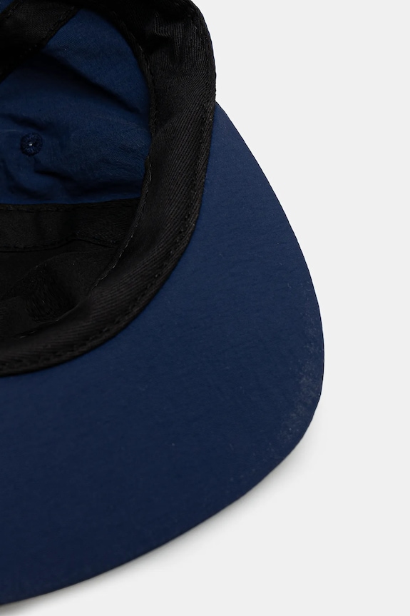 Καπέλο RHUDE Camden Town σκούρο μπλε RHPF25HA01005