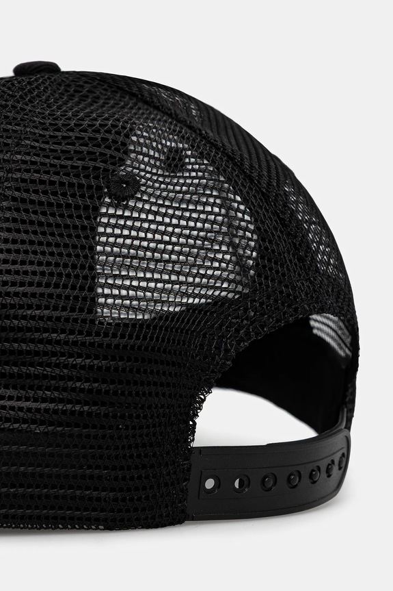 Αξεσουάρ Καπέλο RHUDE RHPF25HA01747 μαύρο