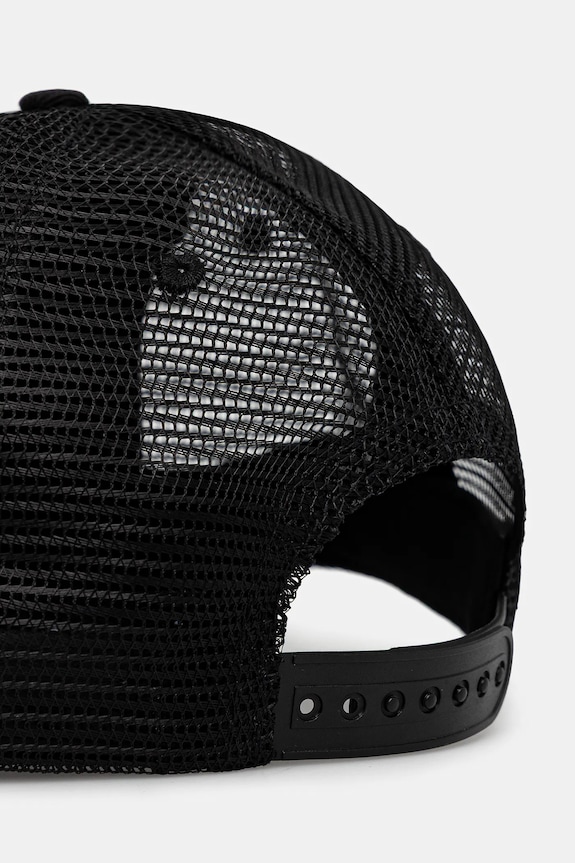 Αξεσουάρ Καπέλο RHUDE RHPF25HA01747 μαύρο