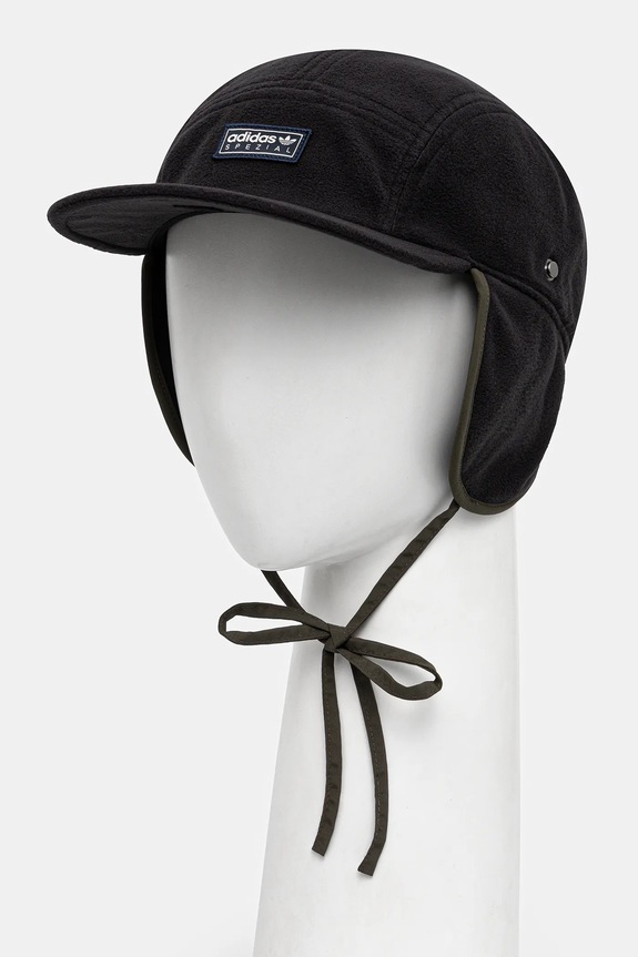 Καπέλο adidas Originals Grisedale Hat KB0636 πράσινο AW25