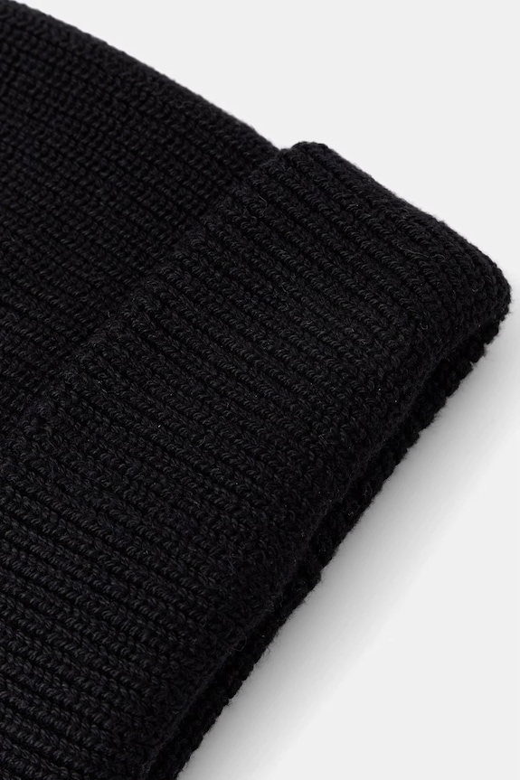 Accesorii Hollister Co. căciulă KI312.5045.900 negru