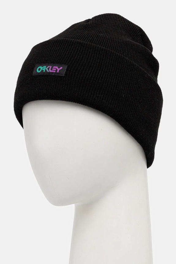 Accessori Oakley berretto FOS900707 nero