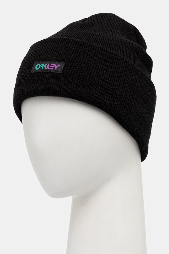 Accessori Oakley berretto FOS900707 nero