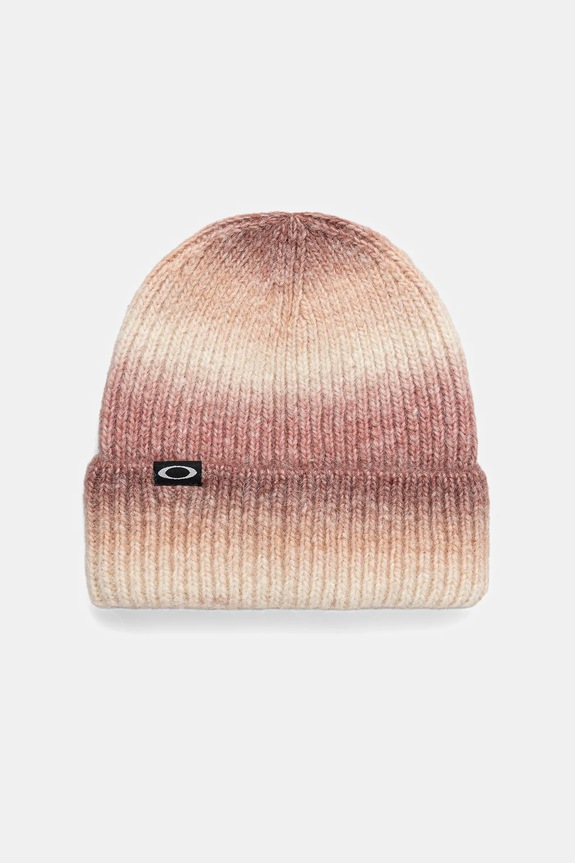 Kapa s dodatkom vune Oakley ELLIPSE s dodatkom vune narančasta FOS901657