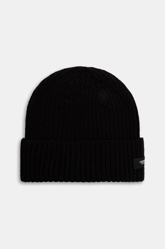 Undercover wool blend beanie Beanie wool-blend black UC2E4H02