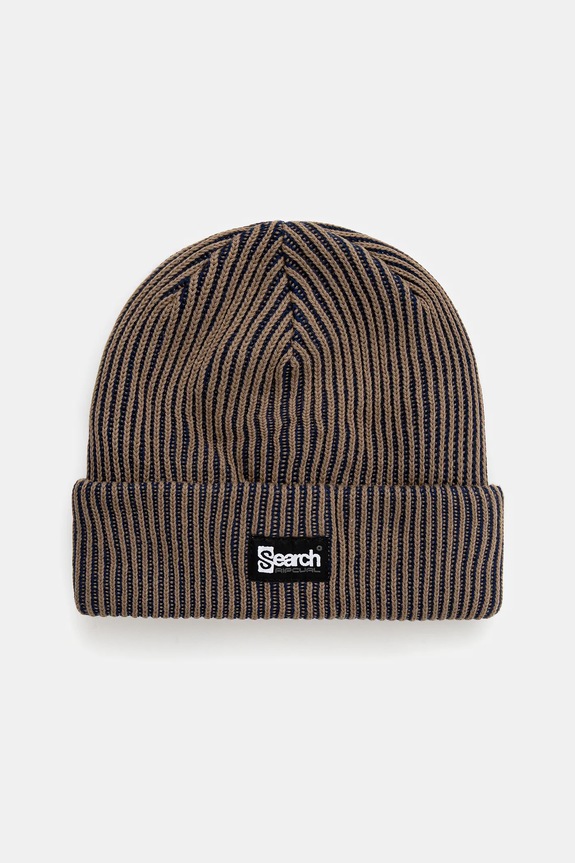 Bavlnená čiapka Rip Curl bavlna zelená 1FDMHE