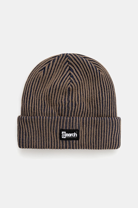 Bavlnená čiapka Rip Curl bavlna zelená 1FDMHE