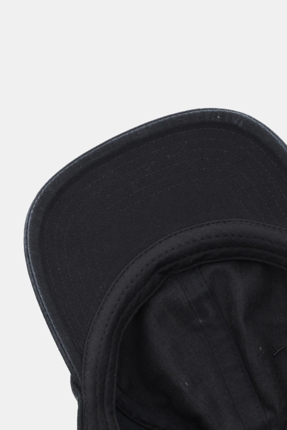 Pamučna kapa sa šiltom Rip Curl crna 1HZMHE
