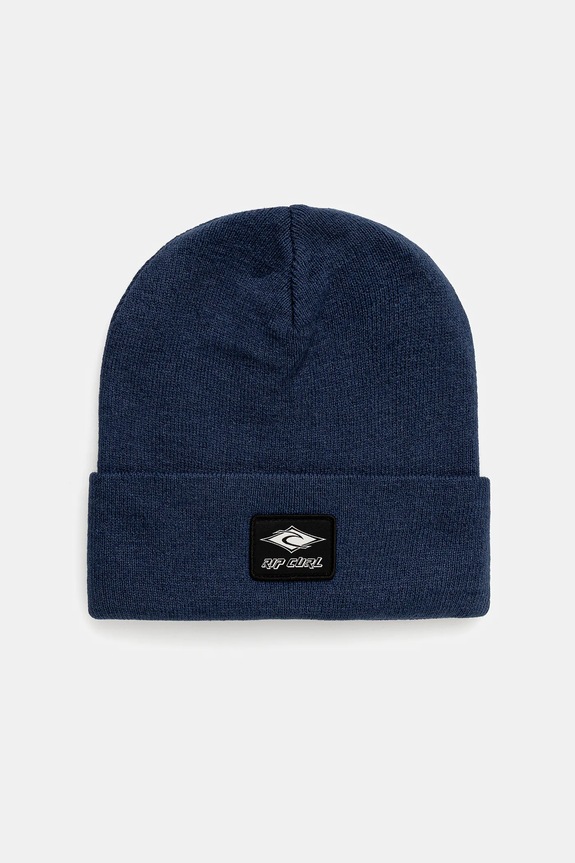Čiapka Rip Curl stredne hrubá tmavomodrá 1IEMHE