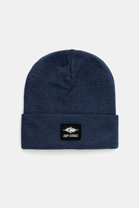 Čiapka Rip Curl stredne hrubá tmavomodrá 1IEMHE