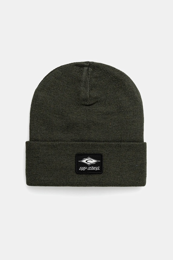 Čiapka Rip Curl stredne hrubá zelená 1IEMHE