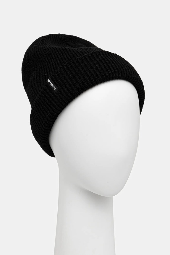 Rip Curl căciulă 1IHMHE negru AW25