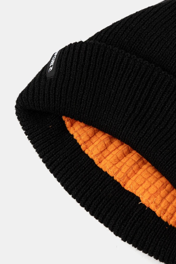 Accesorii Rip Curl căciulă 1IHMHE negru