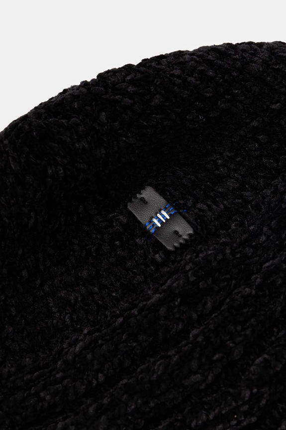 Accesorii Ader Error căciulă BEANIE BO01FWHW0501BK negru