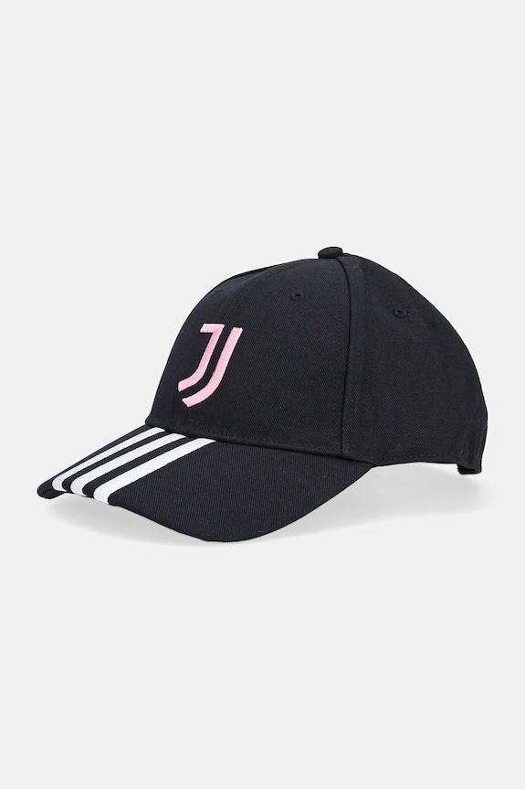 adidas Performance czapka z daszkiem aplikacja czarny JM8115