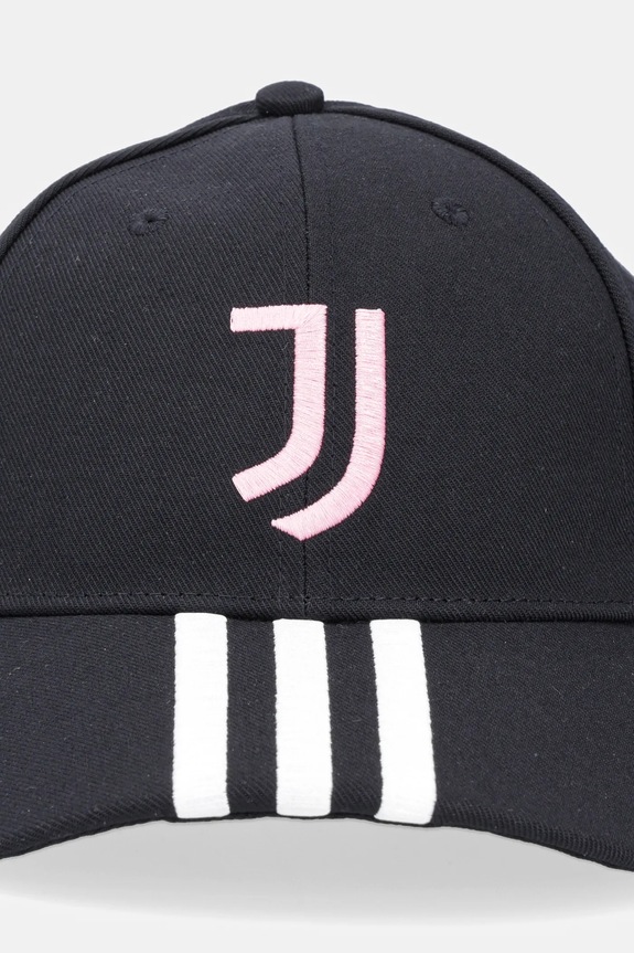 adidas Performance czapka z daszkiem JM8115 czarny AW25