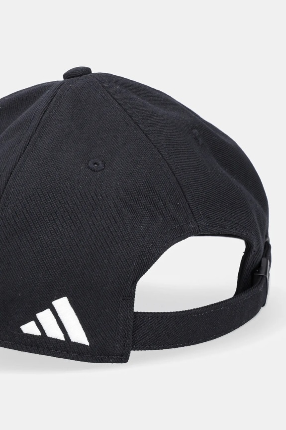 Akcesoria adidas Performance czapka z daszkiem JM8115 czarny