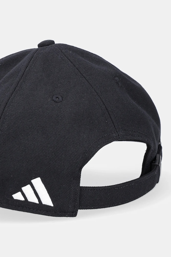 Akcesoria adidas Performance czapka z daszkiem JM8115 czarny