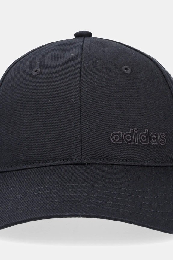 Šiltovka adidas BS BL Outline JW4678 čierna AW25