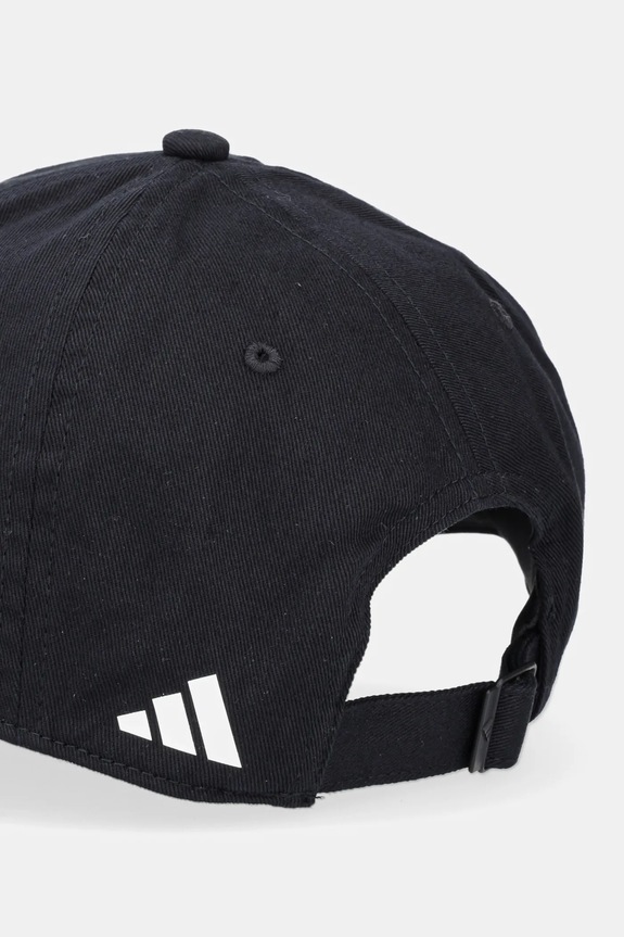 Doplnky Šiltovka adidas BS BL Outline JW4678 čierna