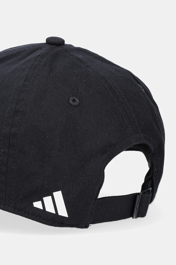 Doplnky Šiltovka adidas BS BL Outline JW4678 čierna