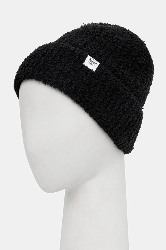 Herschel sapka Boucle 50234.00001.OS fekete AW25