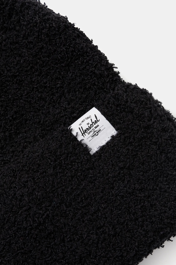 Kiegészítők Herschel sapka Boucle 50234.00001.OS fekete