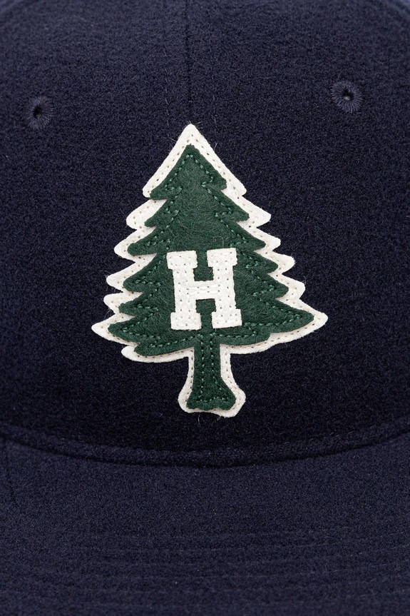 Herschel baseball sapka Vintage Ranger 50591.04394.OS sötétkék AW25