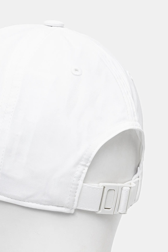 Accessori adidas Originals berretto da baseball BB Cap Clima OG JX8835 bianco