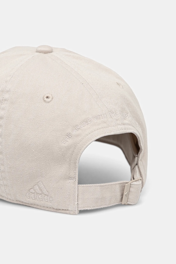 Accesorii adidas șapcă JX5764 bej