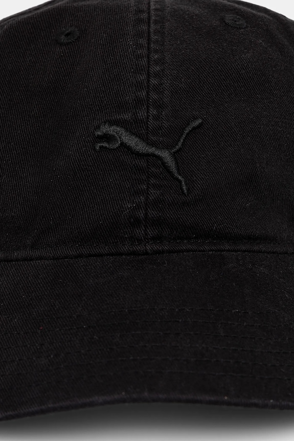 Кепка Puma Premium cap 025974 чорний SS26